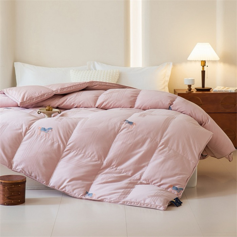 Descendit Quilt Stramenta Sets