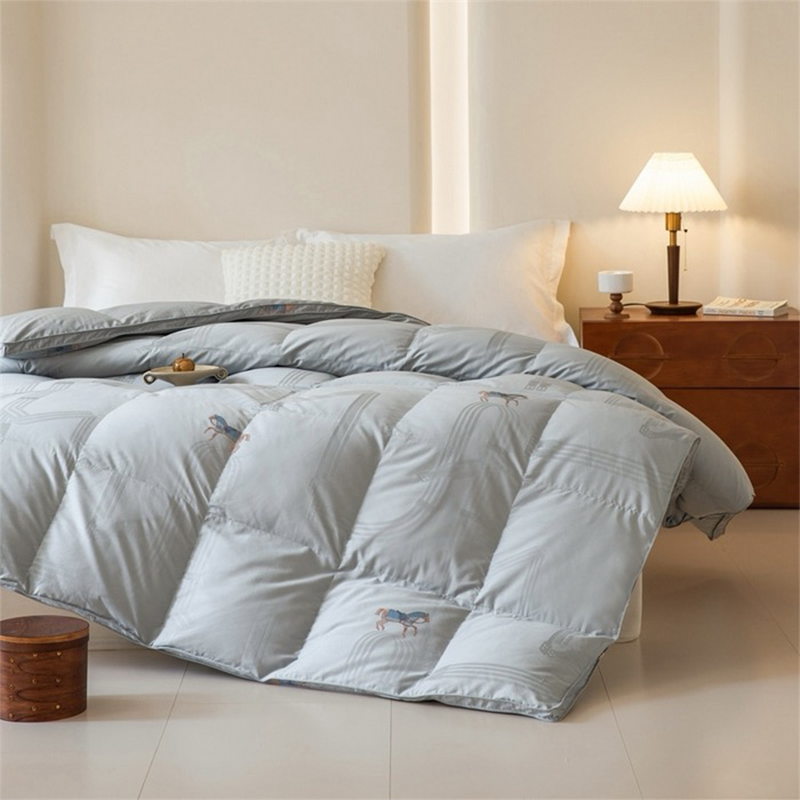 Descendit Quilt Stramenta Sets
