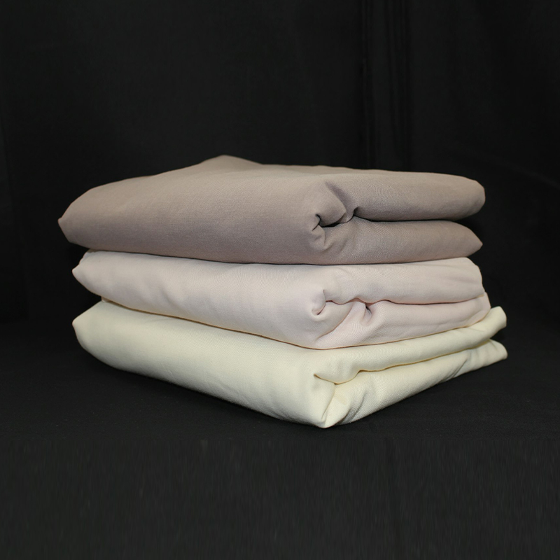 C% Polyester Microfiber Dyed Bedding Sets