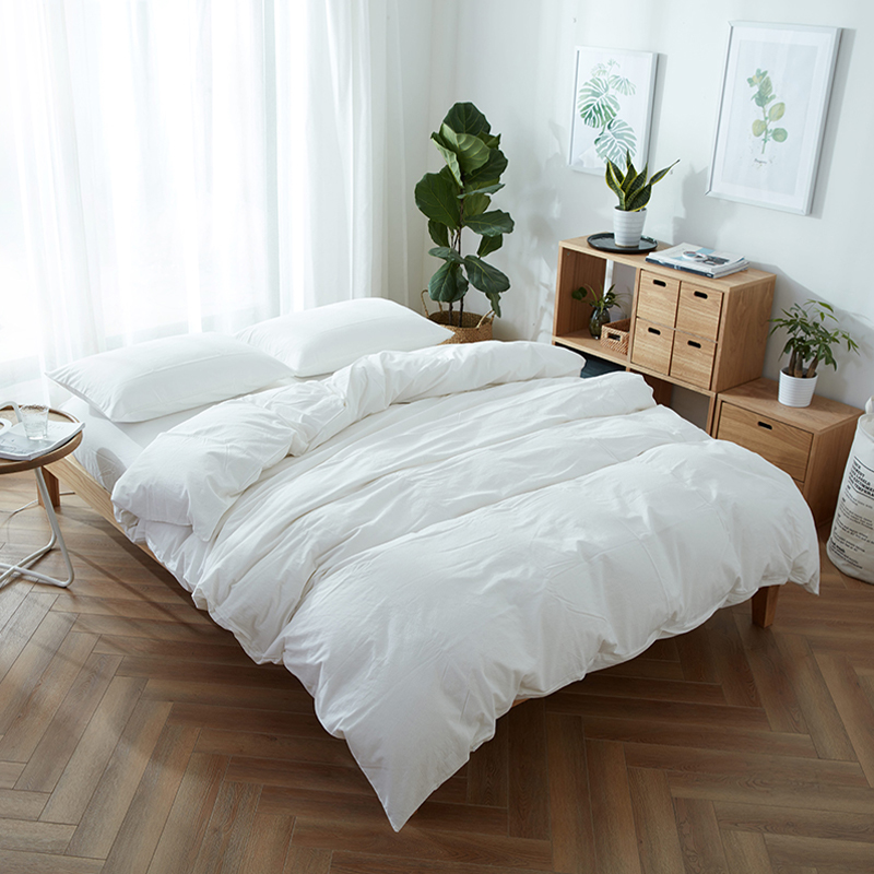 Lotis-Cotton Stramenta Sets