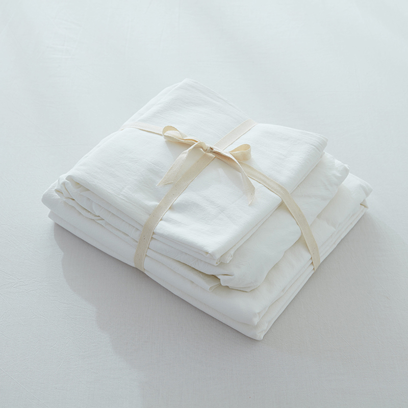 Lotis-Cotton Stramenta Sets