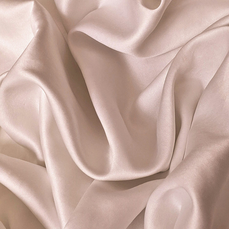Satin cubile Set