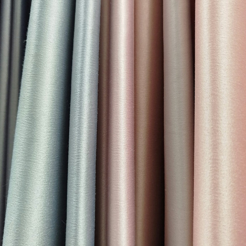Satin cubile Set