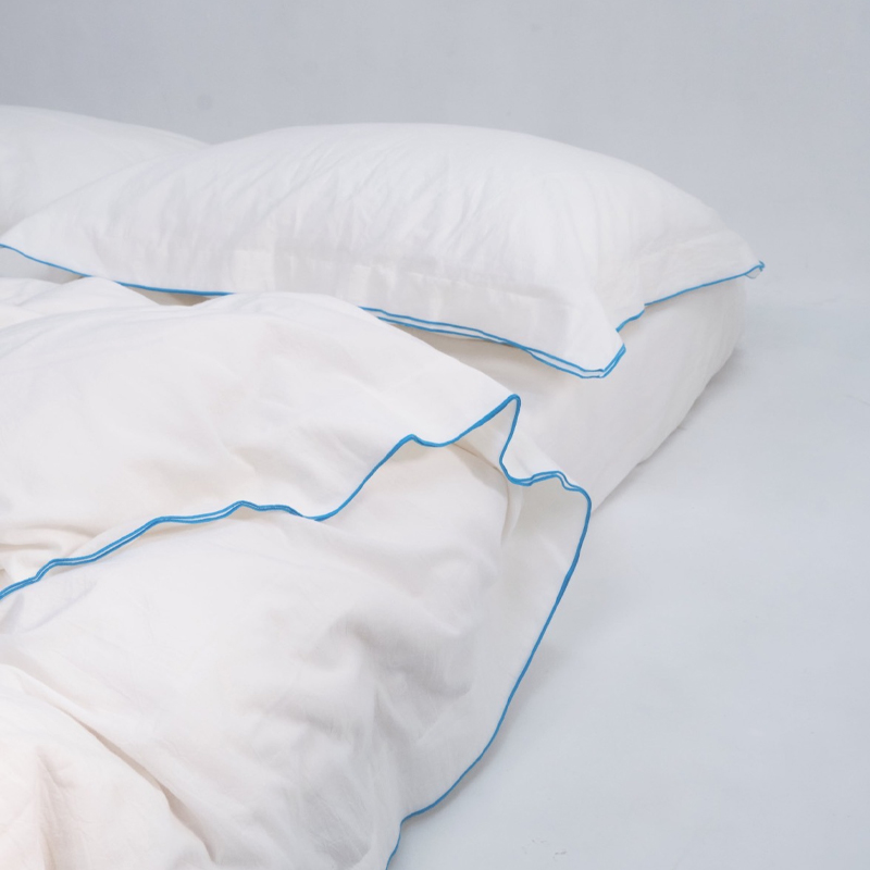 Lotis-Cotton Stramenta Sets