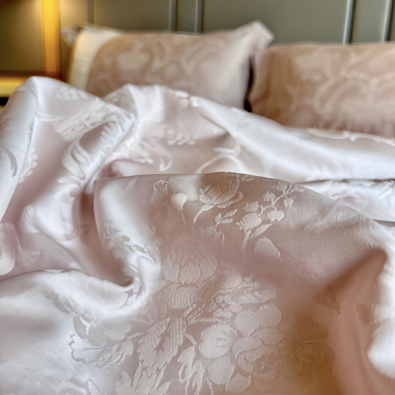 Jacquard Bedding Sets