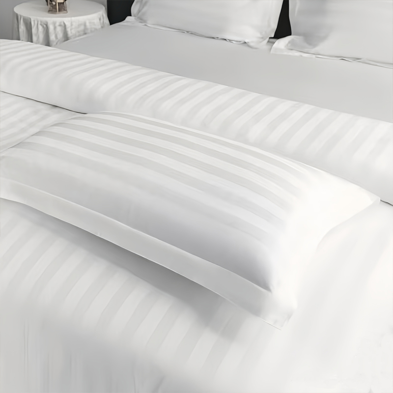 C% Polyester Microfiber Pillowcase