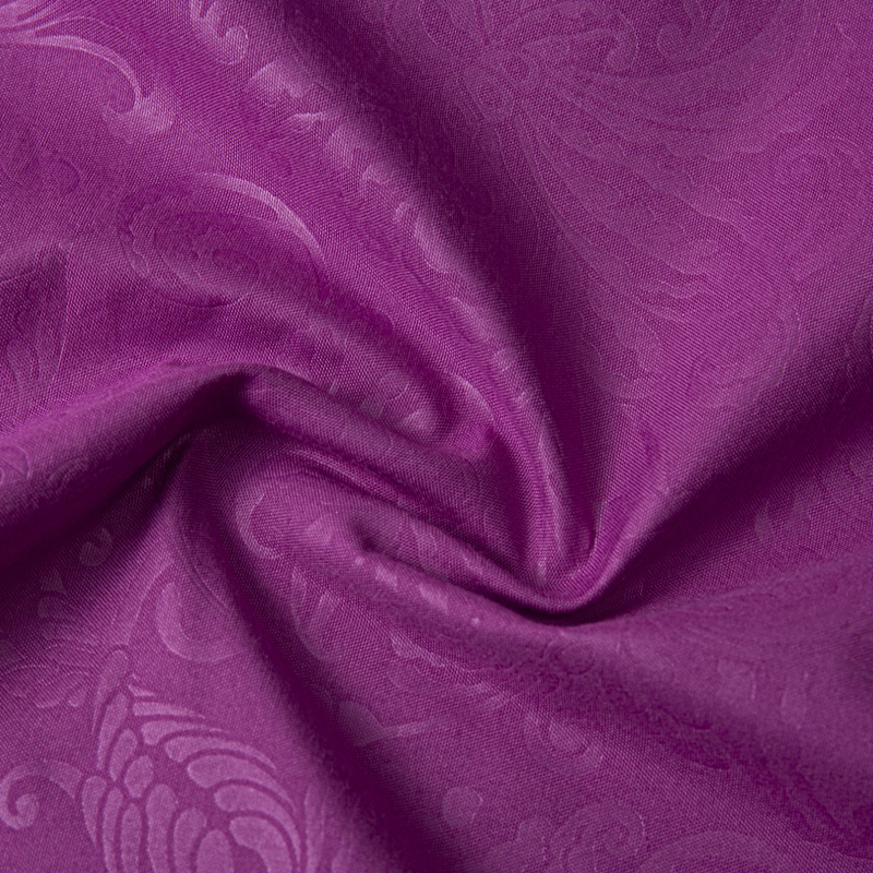 Quid toreumatum microfiber, et quomodo manet forma permanens?