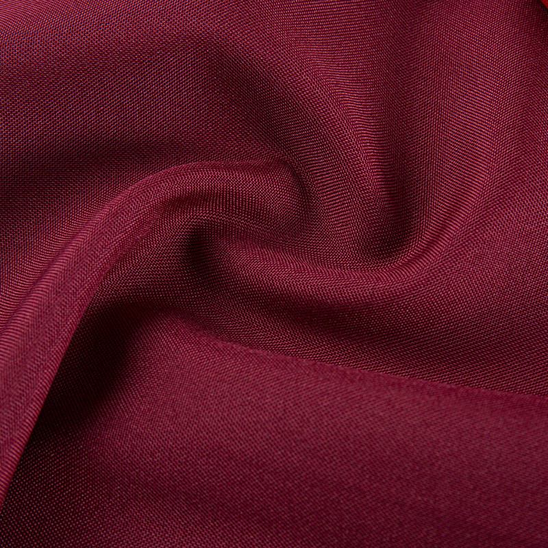 Eget Polyester Dyed Minimatt Fabric