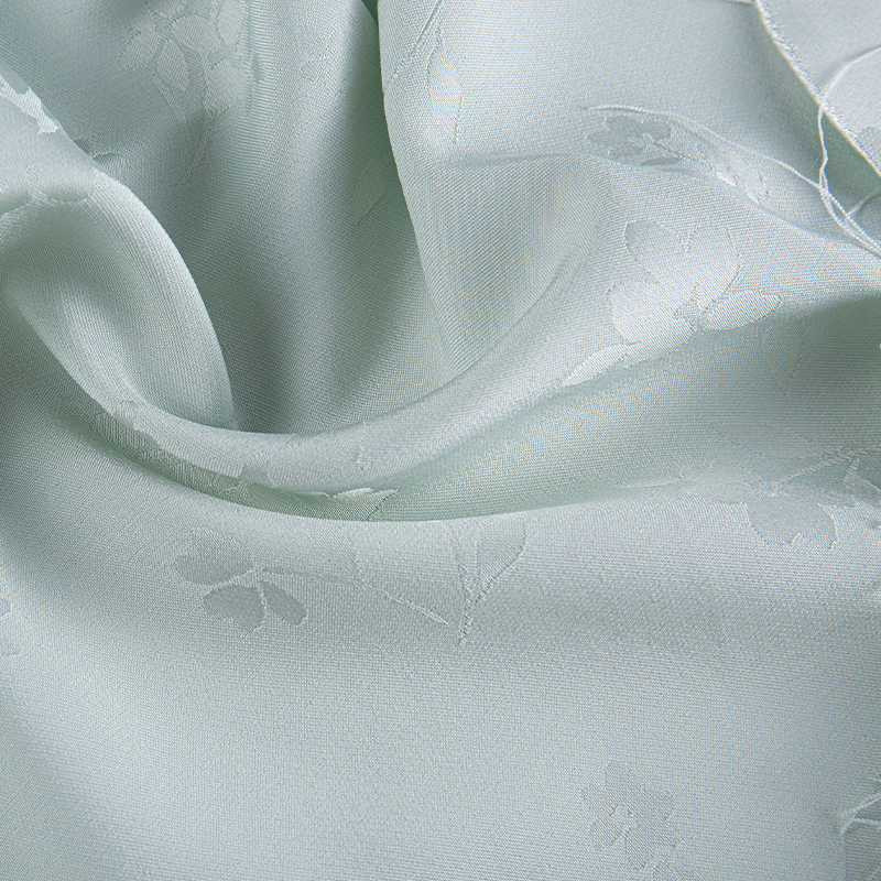 Diuturnitatem domus textoris Jacquard Fabric