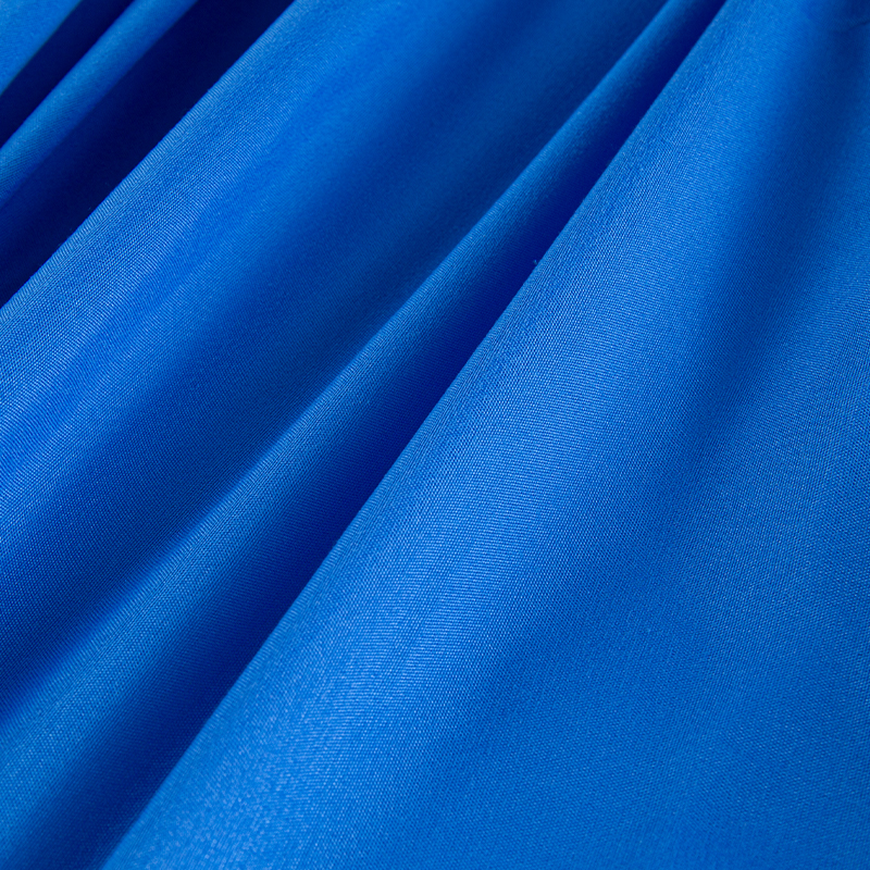 C% Polyester tincta fabricae
