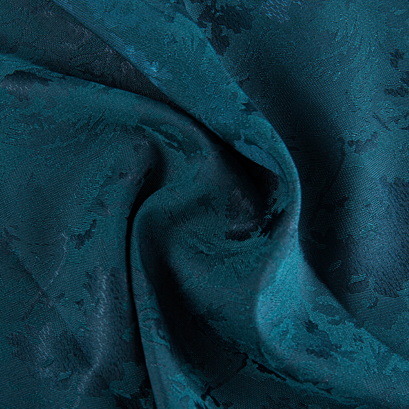 Fashionable Breathable Velum Beddding Jacquard Fabric