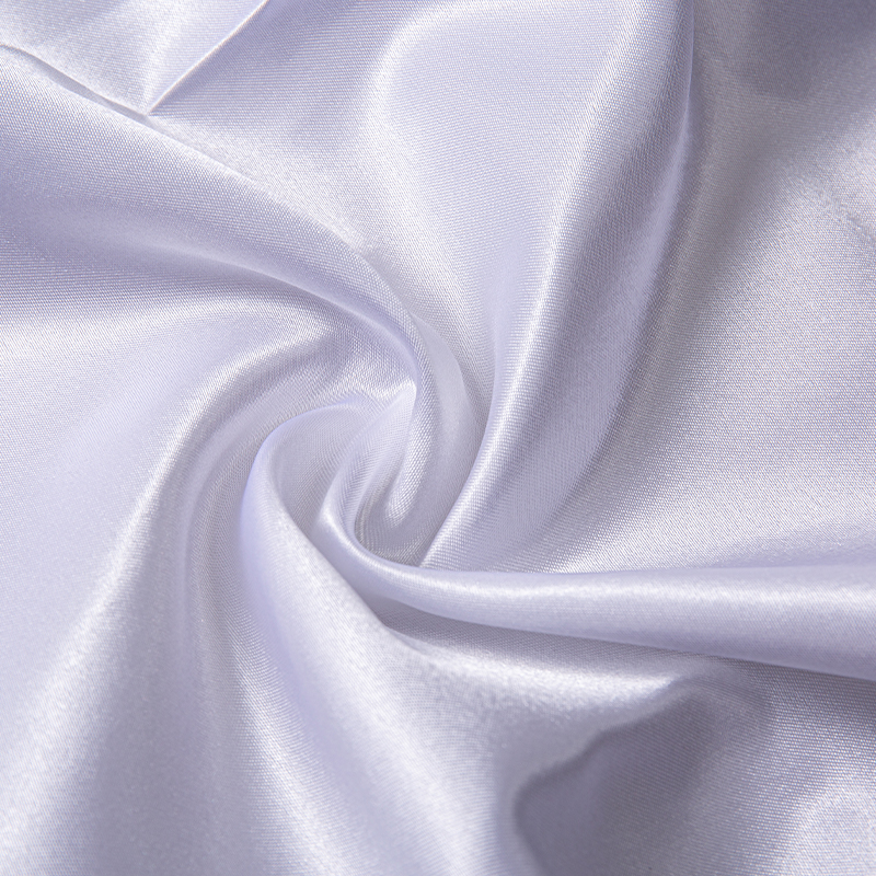 Smooth Satin Fabric pro Luxurious Bedding