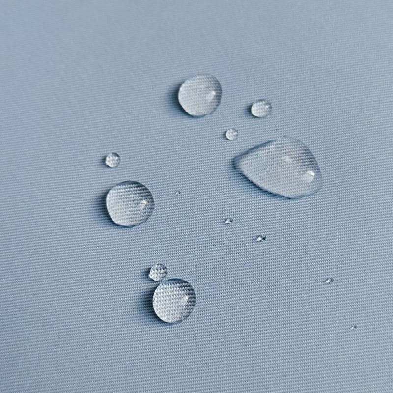 Velit Sports Muneris Polyester IMPERVIUS Fabric