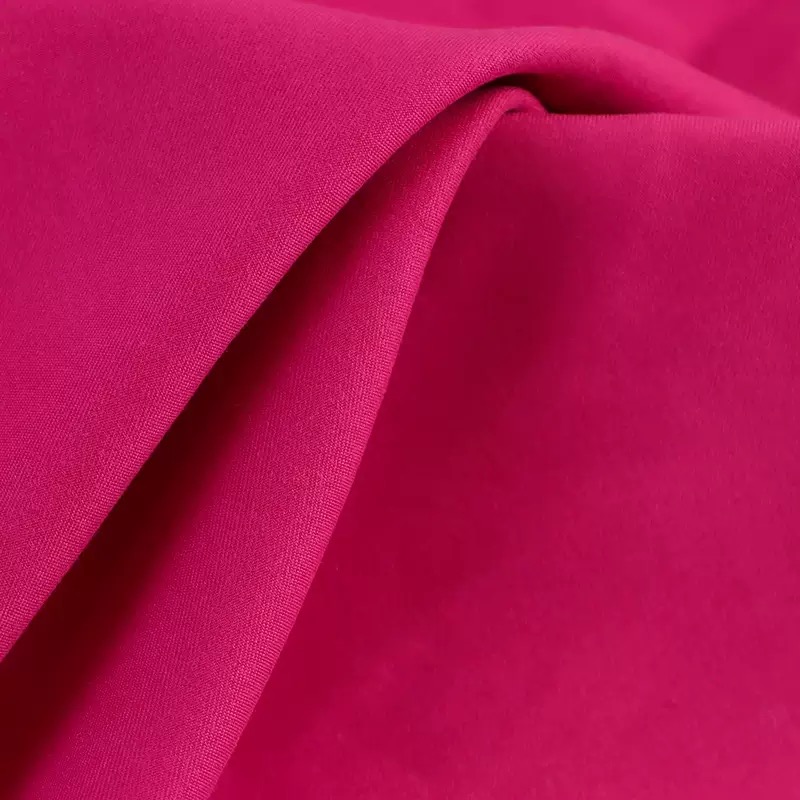 Imitatio Leather Polyester Persici pellem fabricae