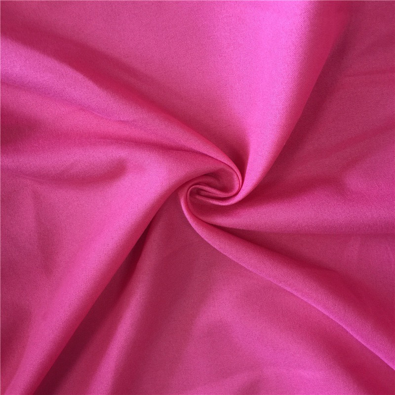 PERFUSORIUS Blouse Polyester Pongee Lining Fabric