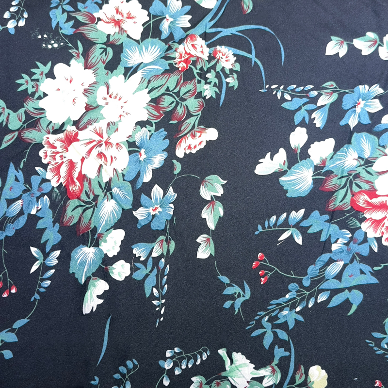 Quae est commendata cura et lavatio methodi pro Molli Polyester Pigment Typis Microfiber Fabric?
